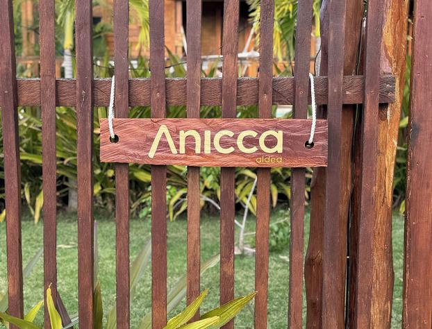 Anicca Aldea hotel detail image 4
