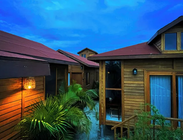 Anicca Aldea hotel detail image 1