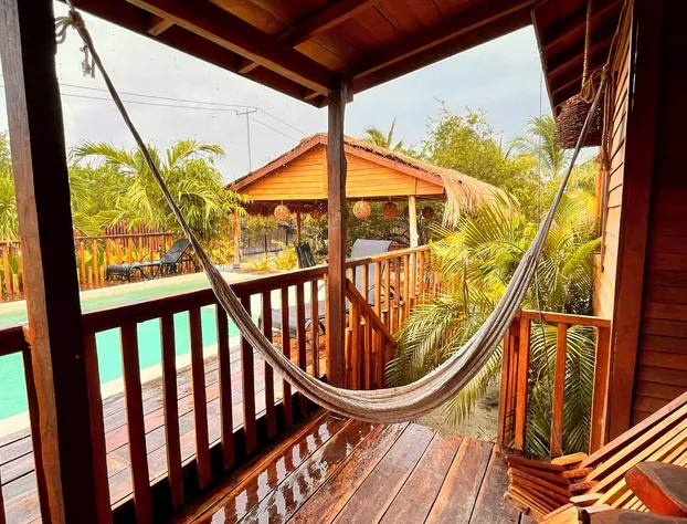 Anicca Aldea hotel detail image 2