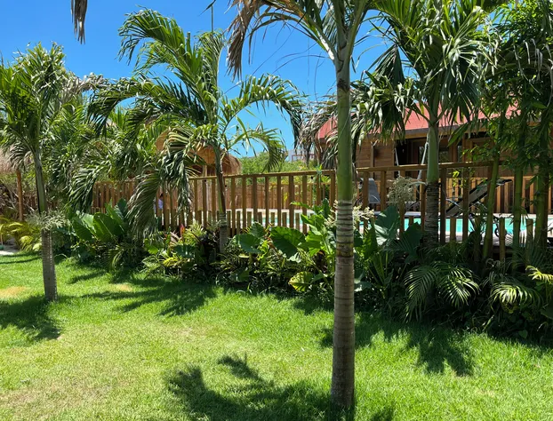 Anicca Aldea hotel detail image 3