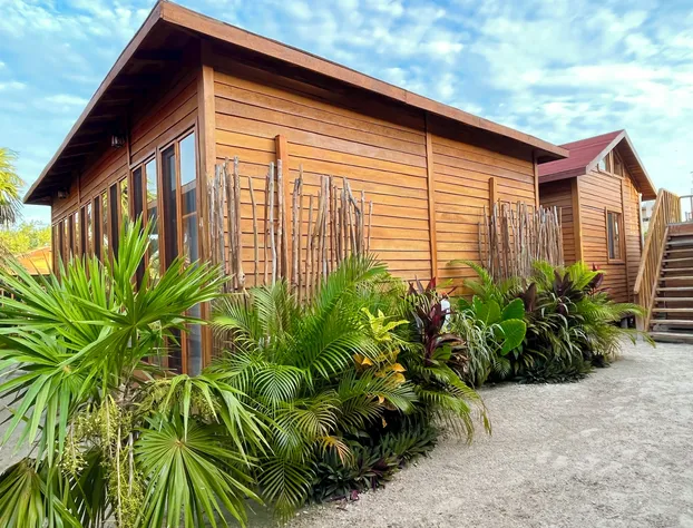 Anicca Aldea hotel detail image 3