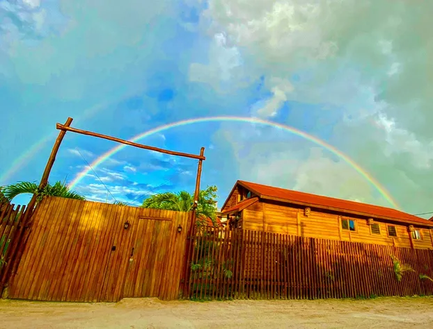 Anicca Aldea hotel detail image 4