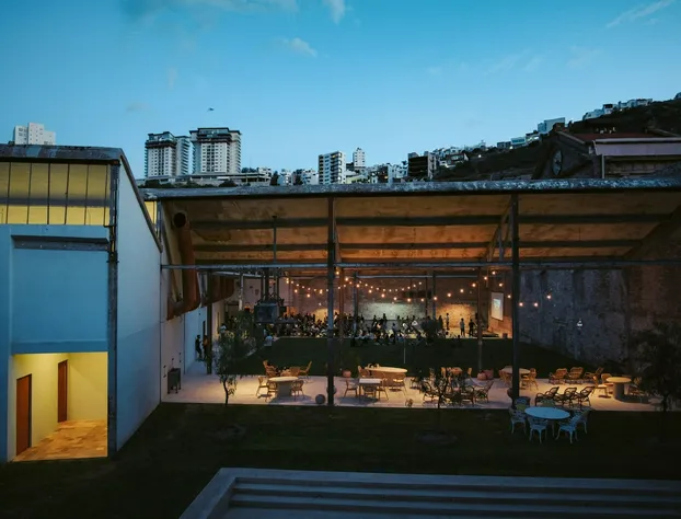 Hotel Hércules hotel detail image 3