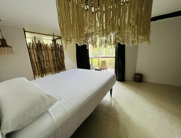 Retiro Maya Suites hotel detail image 1