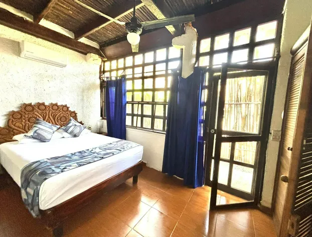 Retiro Maya Suites hotel detail image 2