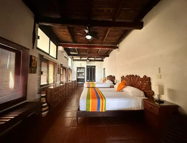 Retiro Maya Suites hotel detail image 3