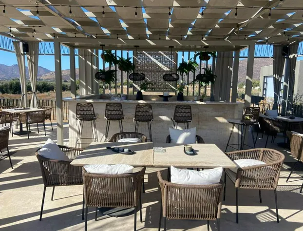 Hotel Andana Resort hotel detail image 4