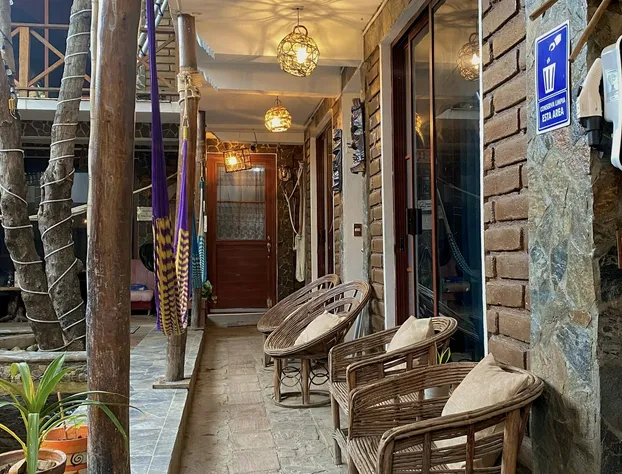 Kasa Jaguar hotel detail image 1