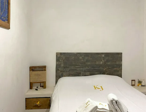 Kasa Jaguar hotel detail image 3