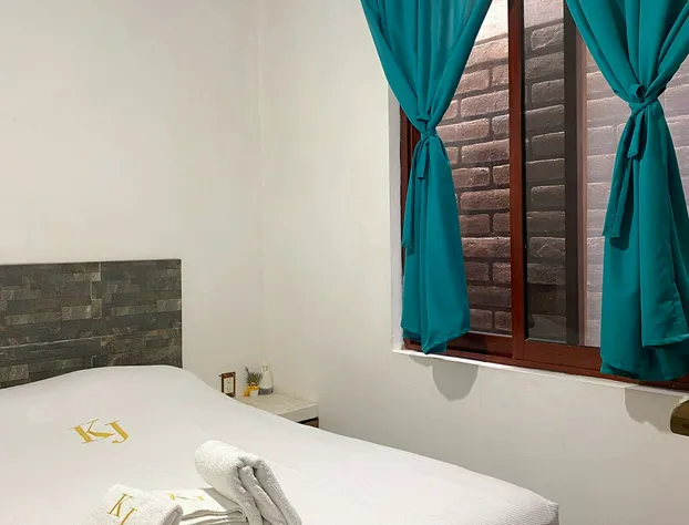 Kasa Jaguar hotel detail image 4