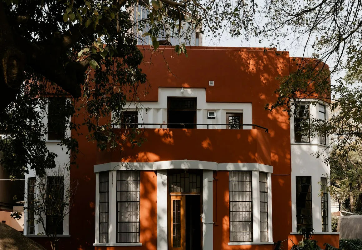 CL Chapultepec hotel hero