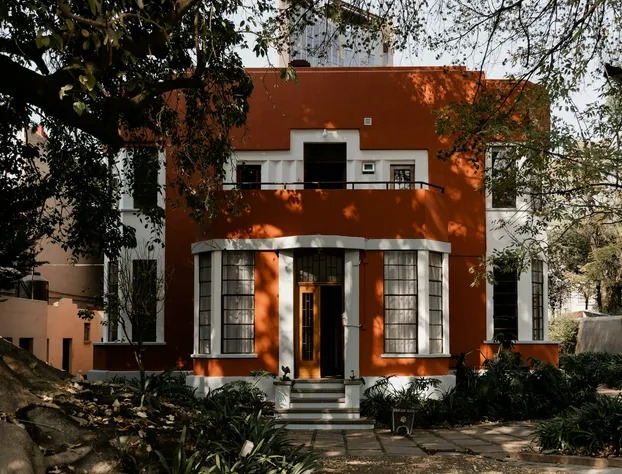 CL Chapultepec hotel detail image 1