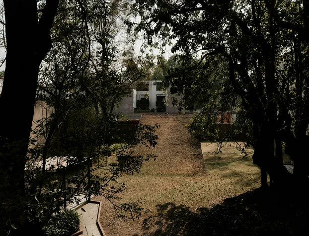 CL Chapultepec hotel detail image 2