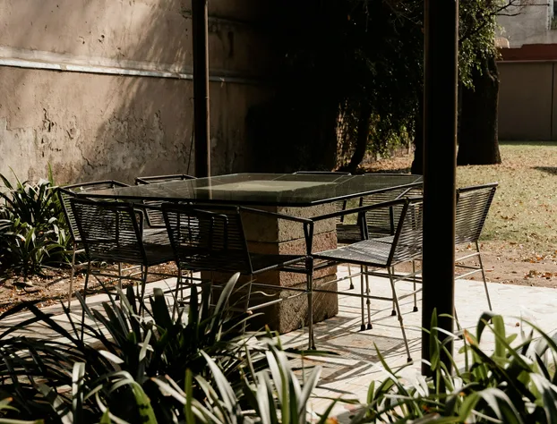 CL Chapultepec hotel detail image 3