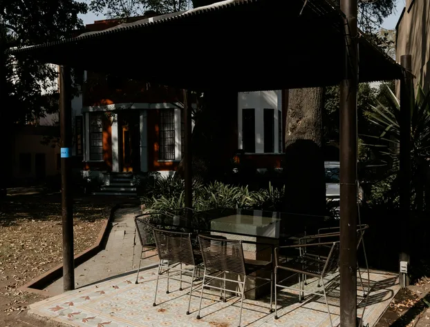 CL Chapultepec hotel detail image 4