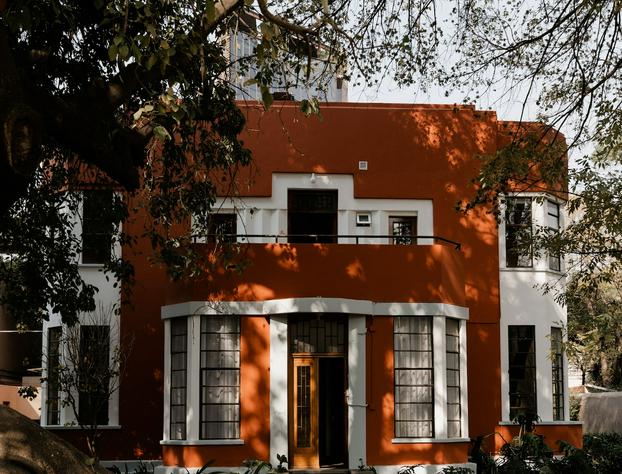 CL Chapultepec hotel detail image 1