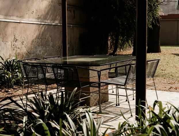 CL Chapultepec hotel detail image 3