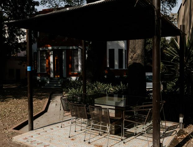CL Chapultepec hotel detail image 4