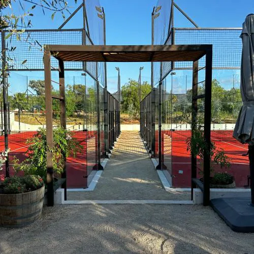 MYA Hotel hotel hero