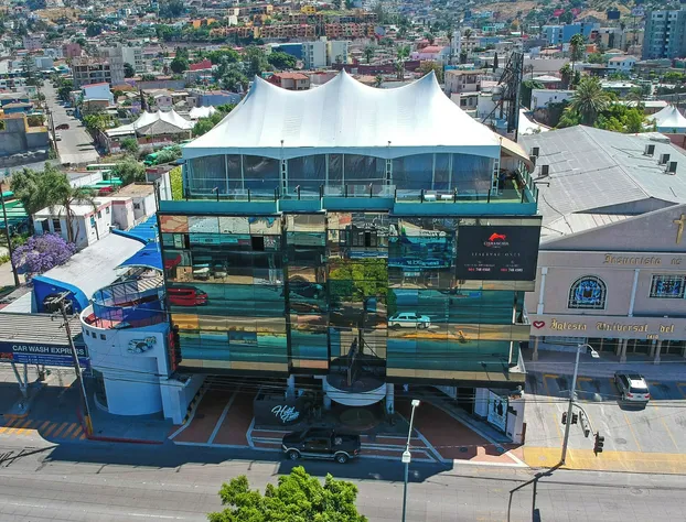 Hotel Sunio City hotel detail image 1