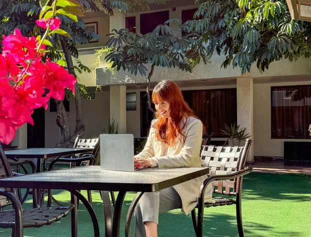 Hotel Sunio City hotel detail image 2