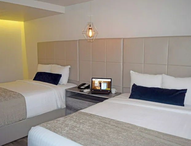 Hotel Sunio City hotel detail image 3