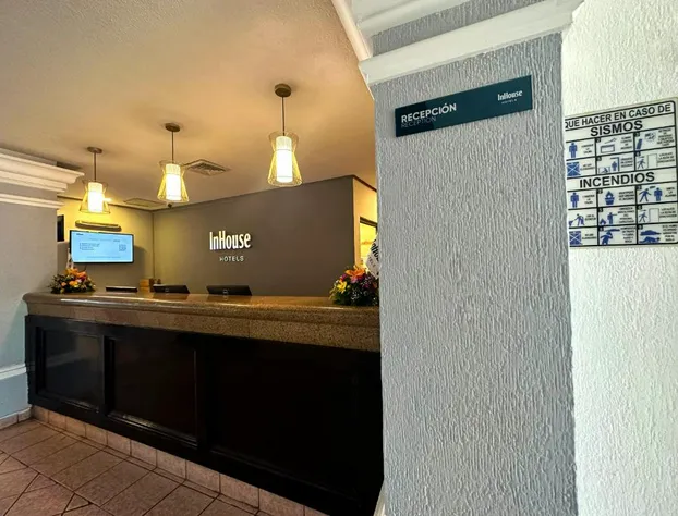 InHouse Hotel Obregón hotel detail image 1