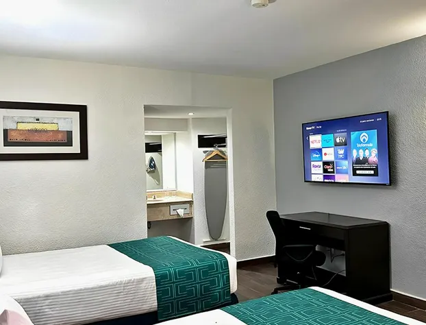 InHouse Hotel Obregón hotel detail image 2