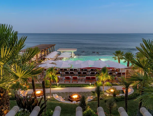 Grand Velas Boutique Hotel - Adults Only - All Inclusive hotel detail image 2