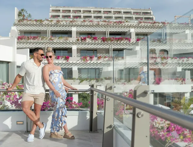 Grand Velas Boutique Hotel - Adults Only - All Inclusive hotel detail image 3