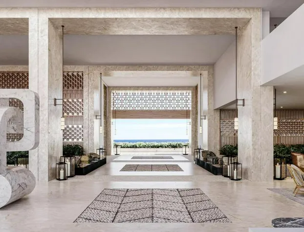 Grand Velas Boutique Hotel - Adults Only - All Inclusive hotel detail image 1