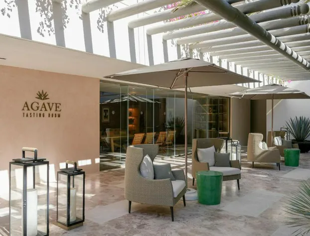 Grand Velas Boutique Hotel - Adults Only - All Inclusive hotel detail image 2