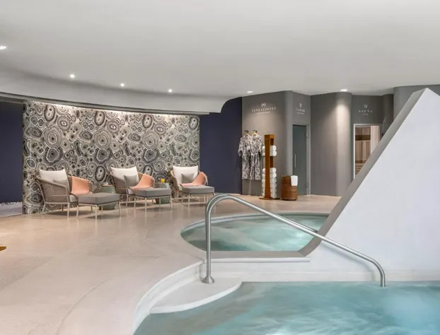 Grand Velas Boutique Hotel - Adults Only - All Inclusive hotel detail image 4