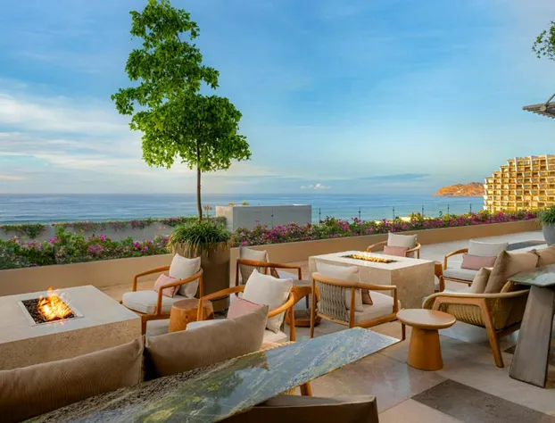 Grand Velas Boutique Hotel - Adults Only - All Inclusive hotel detail image 1