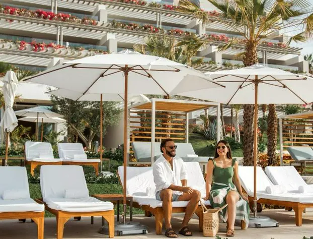 Grand Velas Boutique Hotel - Adults Only - All Inclusive hotel detail image 4