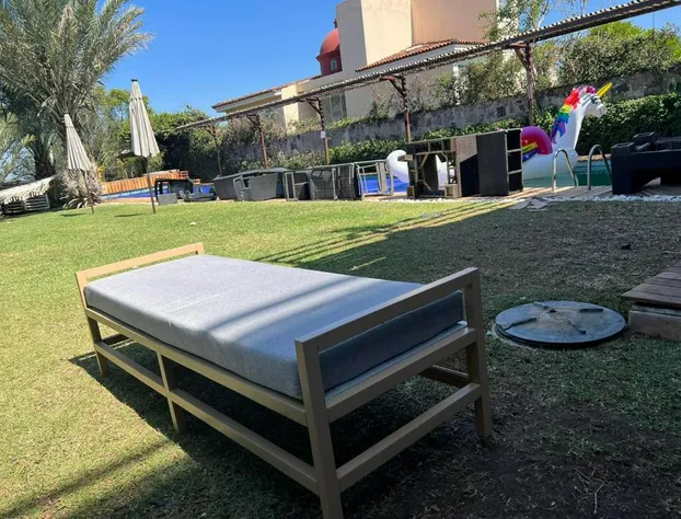 Willson Hotel hotel detail image 1