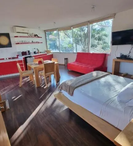 Willson Hotel hotel detail image 4