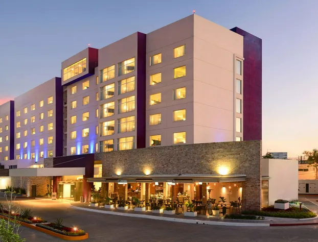 Gran Hotel De Puebla By Hnf hotel detail image 1