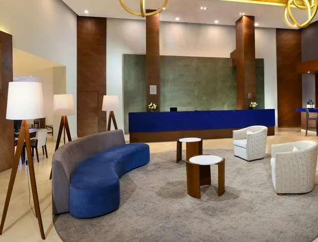 Gran Hotel De Puebla By Hnf hotel detail image 2