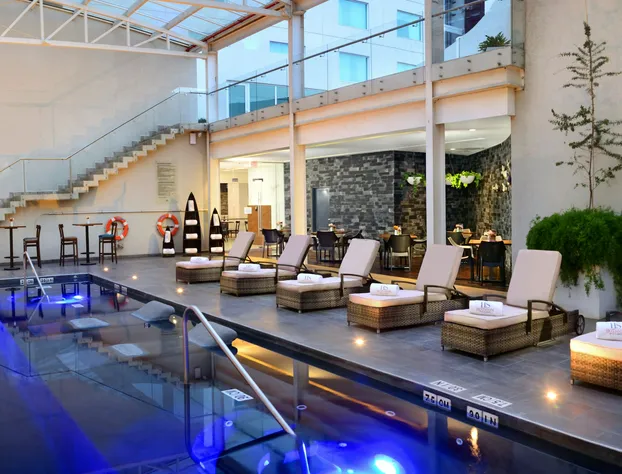 Gran Hotel De Puebla By Hnf hotel detail image 3