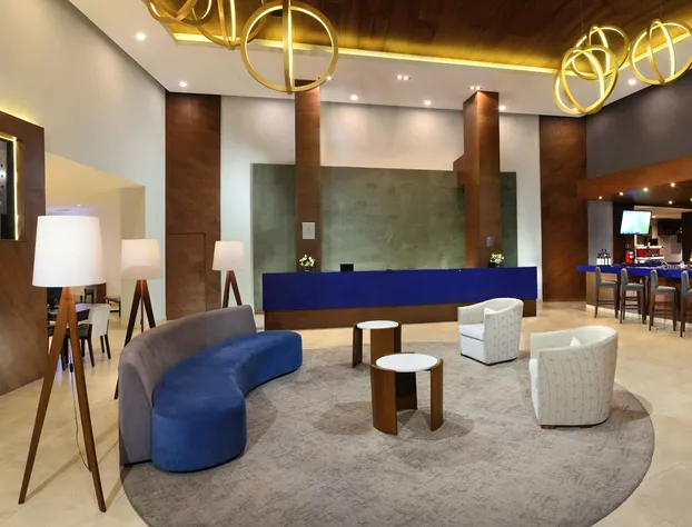 Gran Hotel De Puebla By Hnf hotel detail image 4