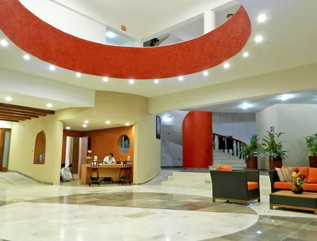 Hotel MAT CAMI hotel detail image 1