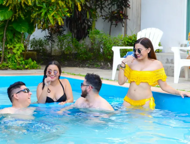 Hotel MAT CAMI hotel detail image 3