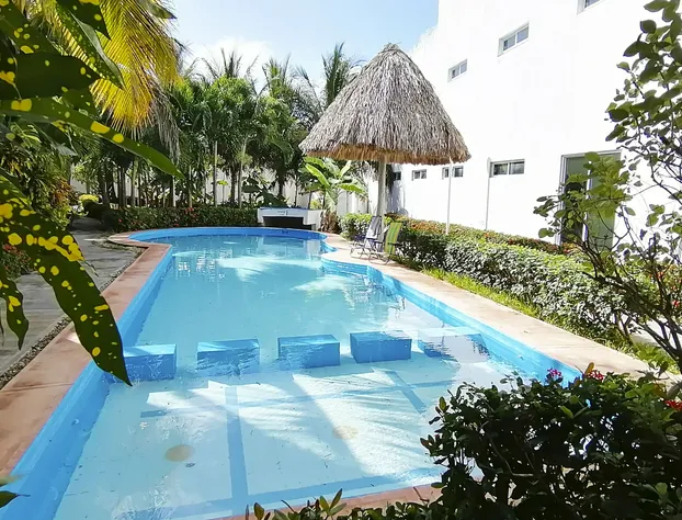 Hotel MAT CAMI hotel detail image 4