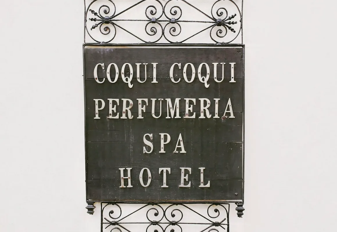 Coqui Coqui La Perfumeria - Valladolid - THE ONLY ONE SUITE COLLECTION hotel hero