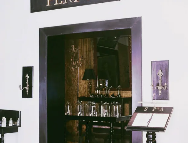 Coqui Coqui La Perfumeria - Valladolid - THE ONLY ONE SUITE COLLECTION hotel detail image 4