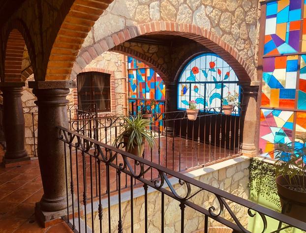 Hotel Santa Irene hotel detail image 2