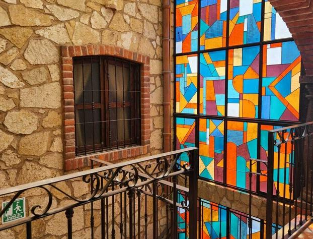 Hotel Santa Irene hotel detail image 3