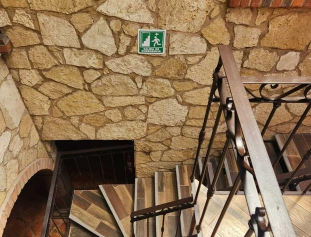Hotel Santa Irene hotel detail image 4