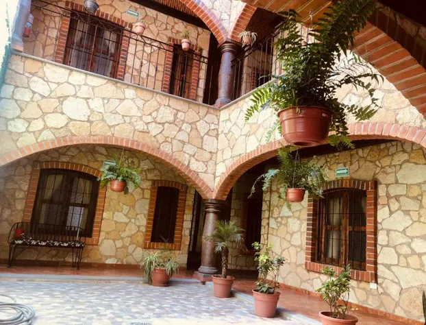 Hotel Santa Irene hotel detail image 1